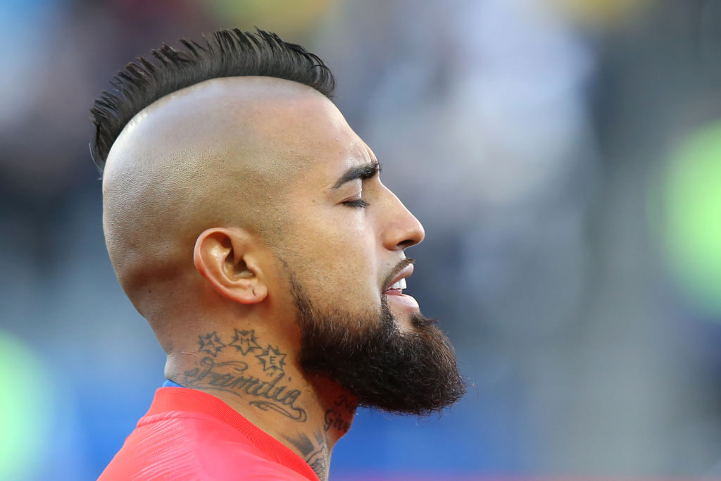 Argentina v Chile: Third Place Match - Copa America Brazil 2019
