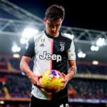 Dybala