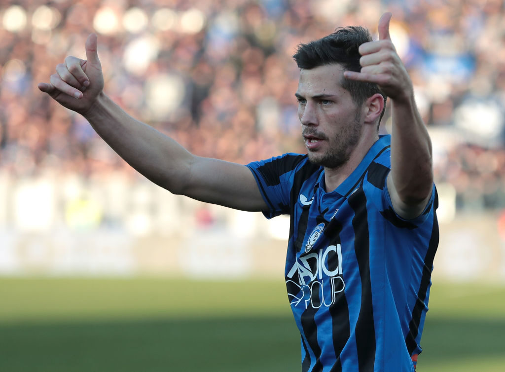Atalanta BC v Parma Calcio - Serie A