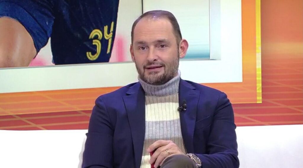 di marzio