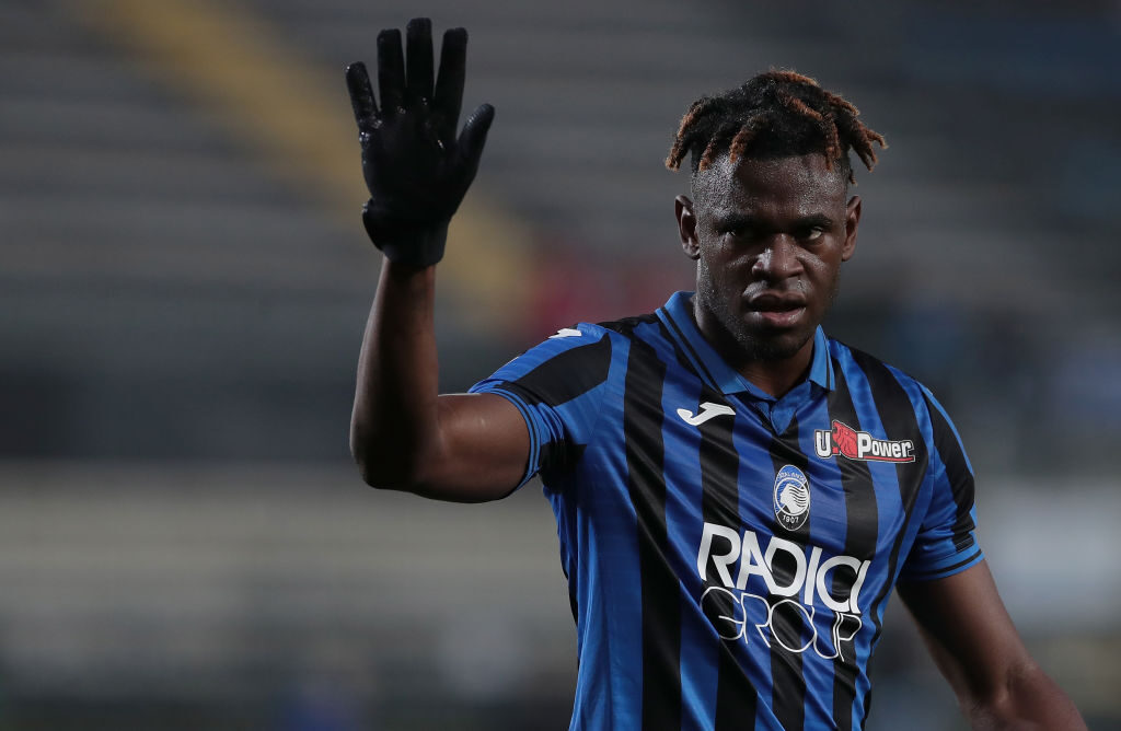 Atalanta BC v Parma Calcio - Serie A