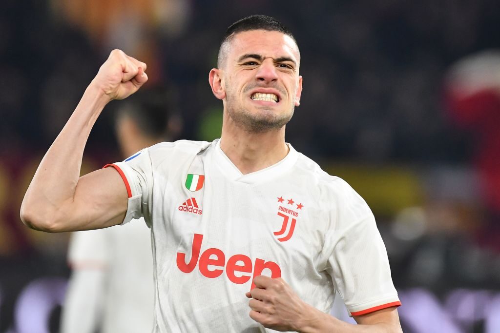 FBL-ITA-SERIEA-ROMA-JUVENTUS