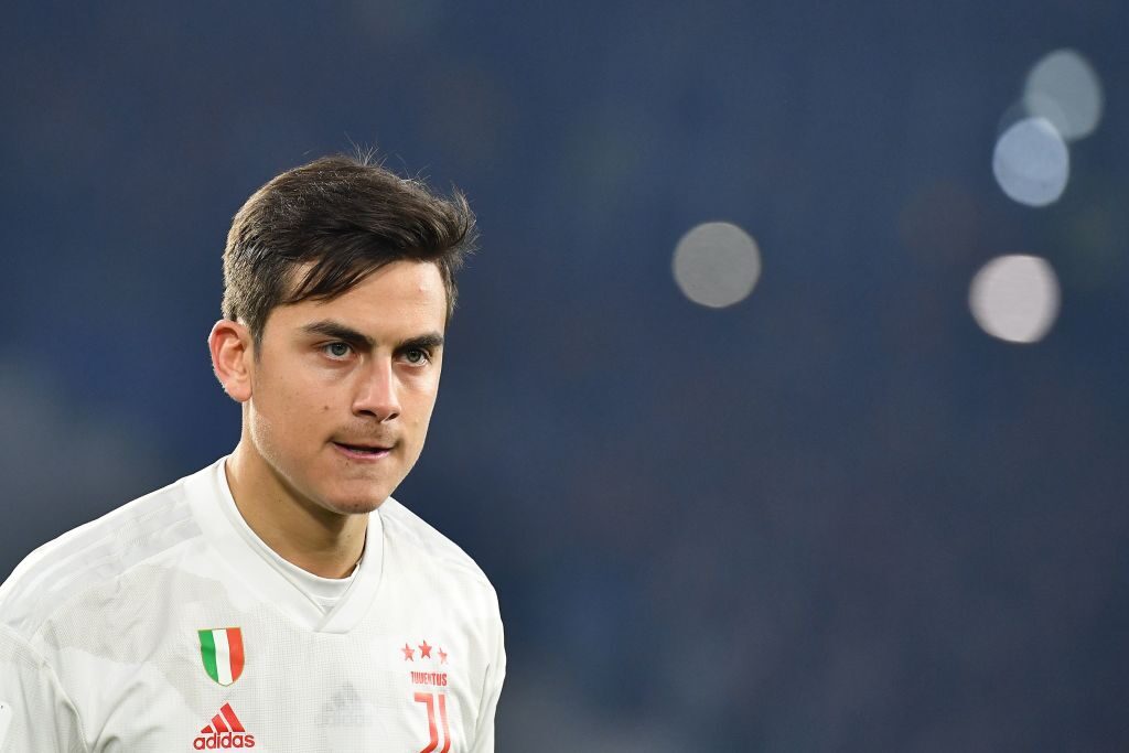 FBL-ITA-SERIEA-ROMA-JUVENTUS