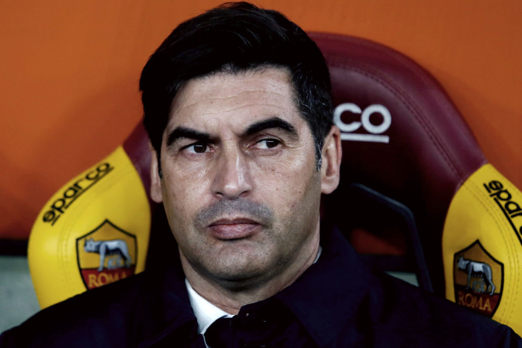 AS Roma v Torino FC - Serie A