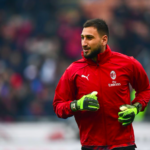 Donnarumma