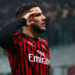 Theo Hernandez