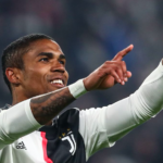 Douglas Costa