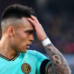 Lautaro Martinez