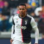 Alex Sandro