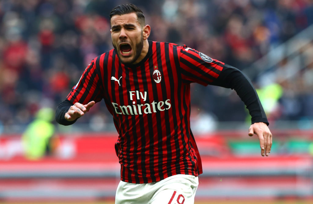 AC Milan v Udinese Calcio - Serie A