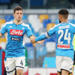 SSC Napoli v Perugia - Coppa Italia