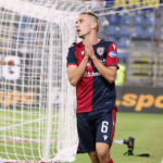 Cagliari Calcio v Hellas Verona - Serie A