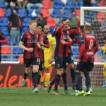 Bologna FC v Hellas Verona - Serie A