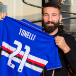 Tonelli