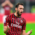 Calhanoglu