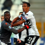 Bruno Alves