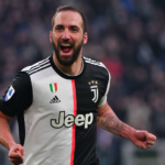 Higuain