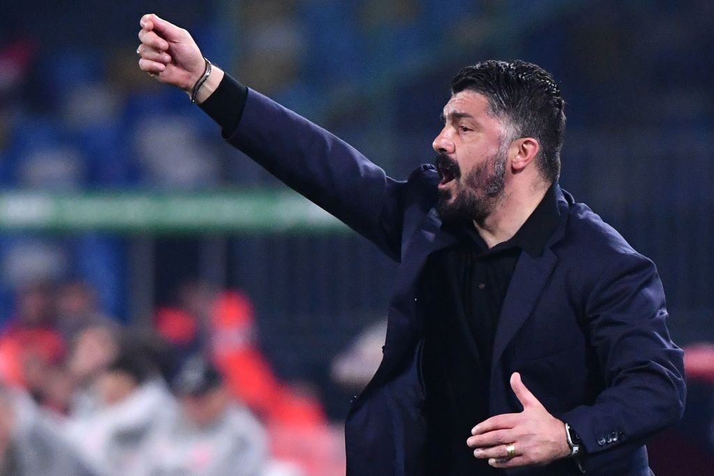 FBL-ITA-SERIEA-NAPOLI-JUVENTUS