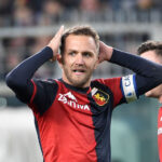 Genoa CFC v US Sassuolo - Serie A