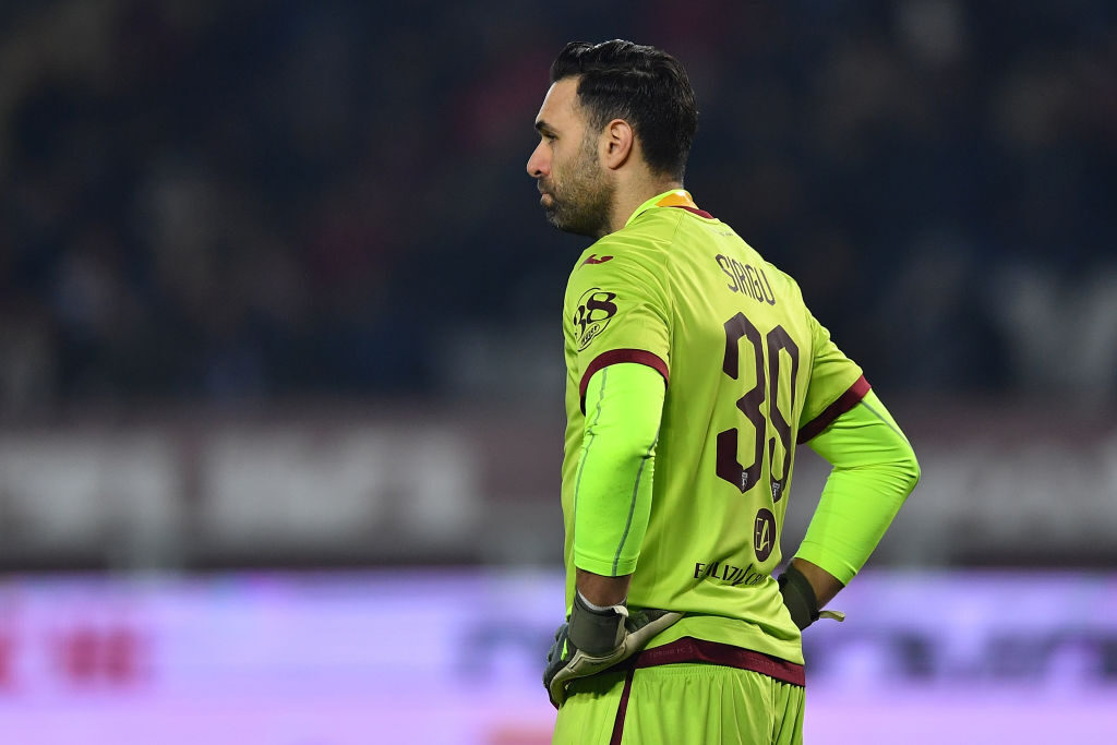 Torino FC v Atalanta BC - Serie A