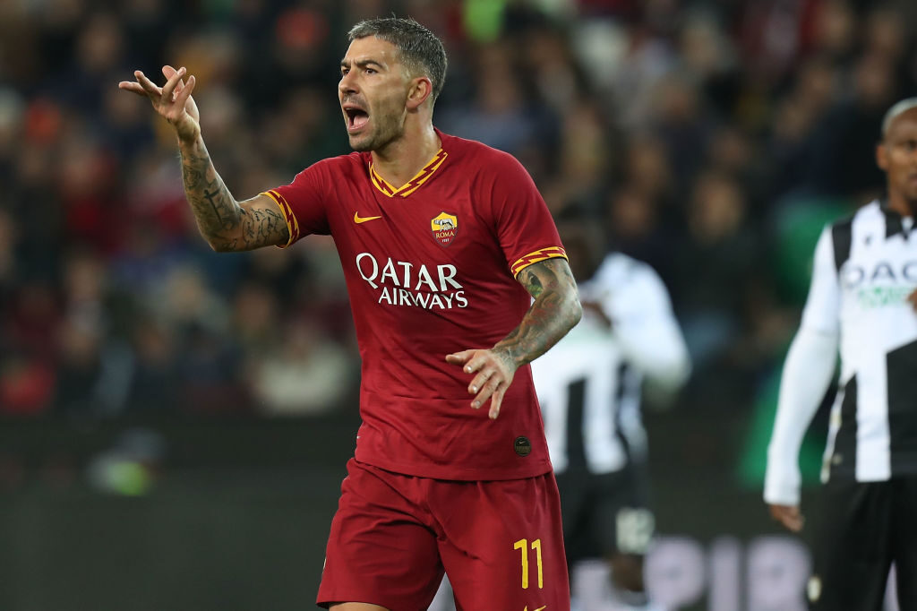 Udinese Calcio v AS Roma - Serie A