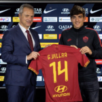 Villar Roma