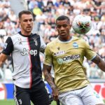 FBL-ITA-SERIEA-JUVENTUS-SPAL