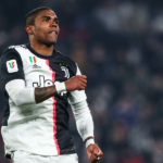 Douglas Costa