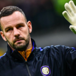 Handanovic