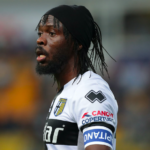 Gervinho