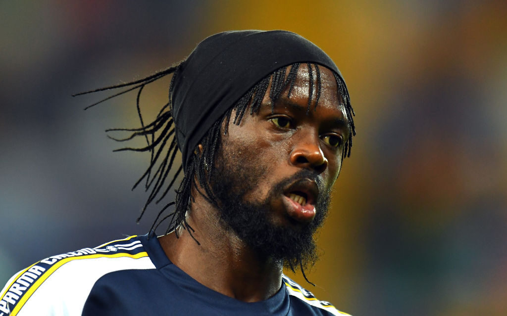 Udinese Calcio v Parma Calcio - Serie A