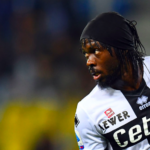 Gervinho