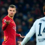 Dzeko