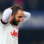 Higuain