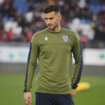 Cagliari Calcio v Parma Calcio - Serie A