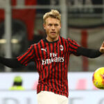 AC Milan v Torino - Coppa Italia: Quarter Final
