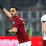 Calhanoglu