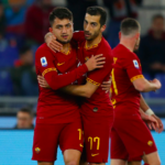 Under Mkhitaryan