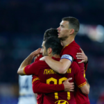 Dzeko