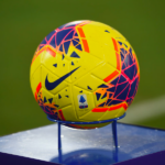 serie a pallone