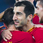 Mkhitaryan
