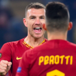 Dzeko