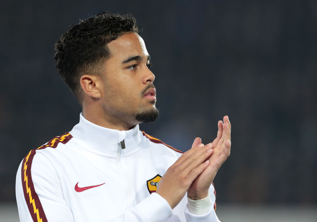 Atalanta BC v AS Roma - Serie A