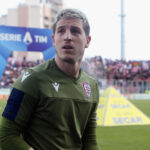 Cagliari Calcio v AC Milan - Serie A