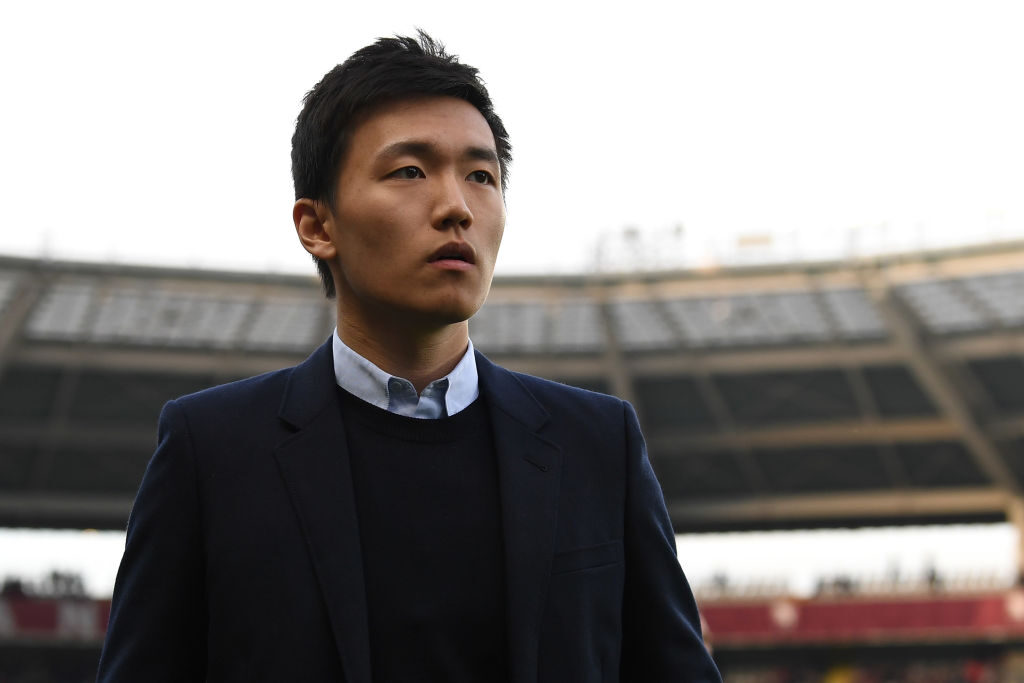 FC Torino v FC Internazionale - Serie A
