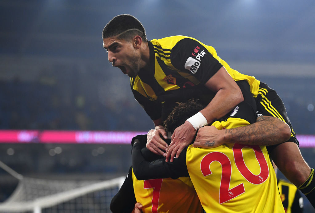 Cardiff City v Watford FC - Premier League