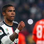 Douglas Costa