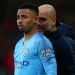Gabriel Jesus