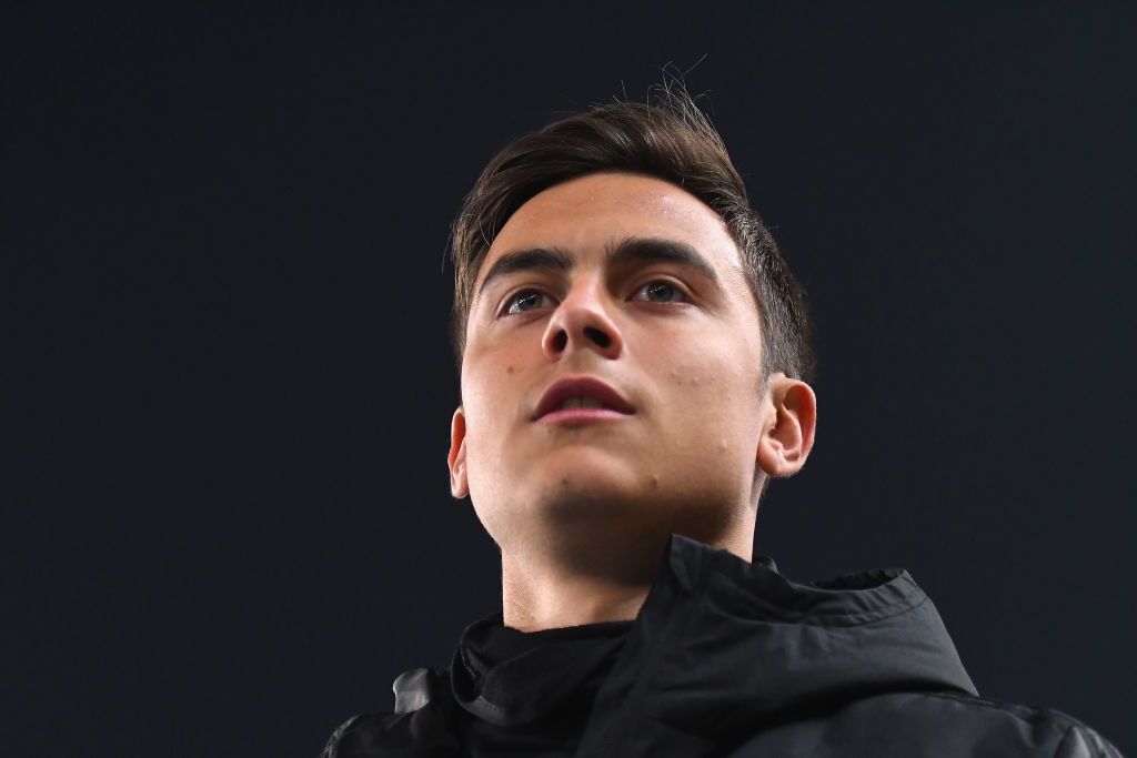 Hellas Verona v Juventus - Serie A
