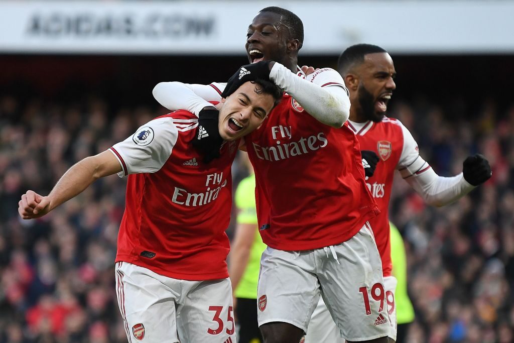 FBL-ENG-PR-ARSENAL-SHEFFIELD UTD